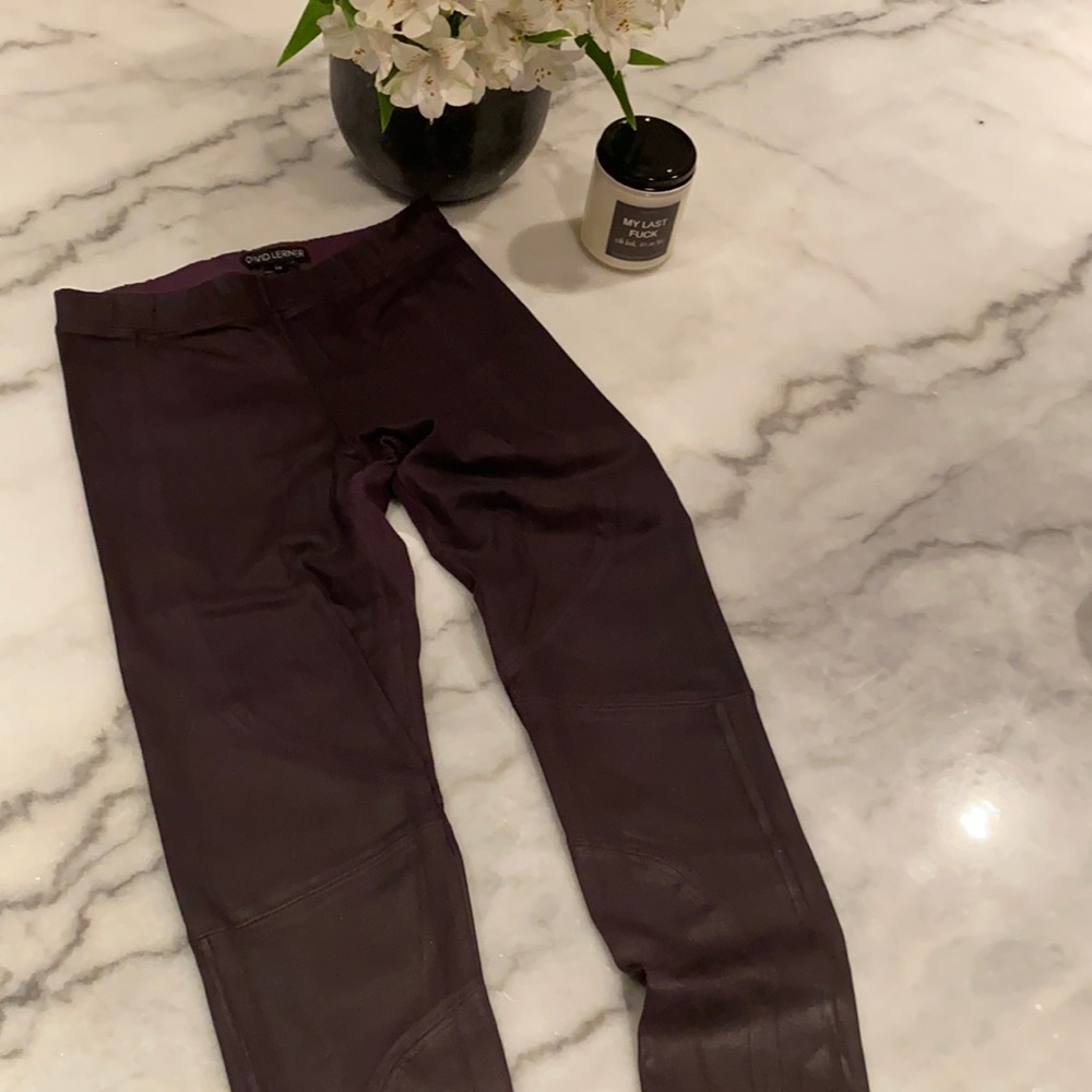 David Learner Leggings